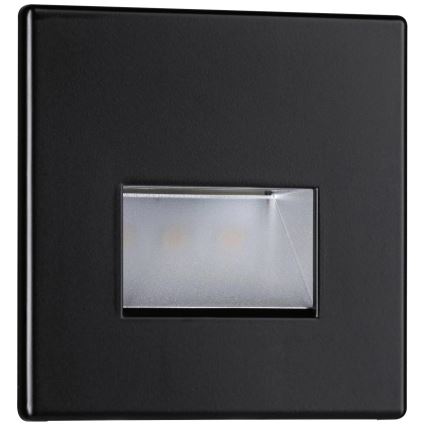 Paulmann 93094 - LED/1,2W Trappbelysning EDGE 230V