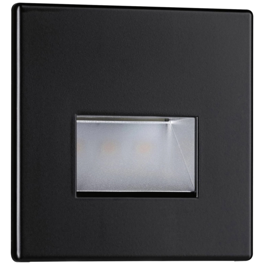 Paulmann 93094 - LED/1,2W Trappbelysning EDGE 230V