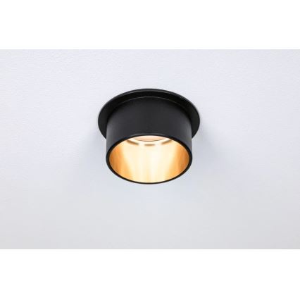 Paulmann 93379 - KIT 3xLED/6W IP44 Ljusreglerad hängande badrumslampa GIL 230V