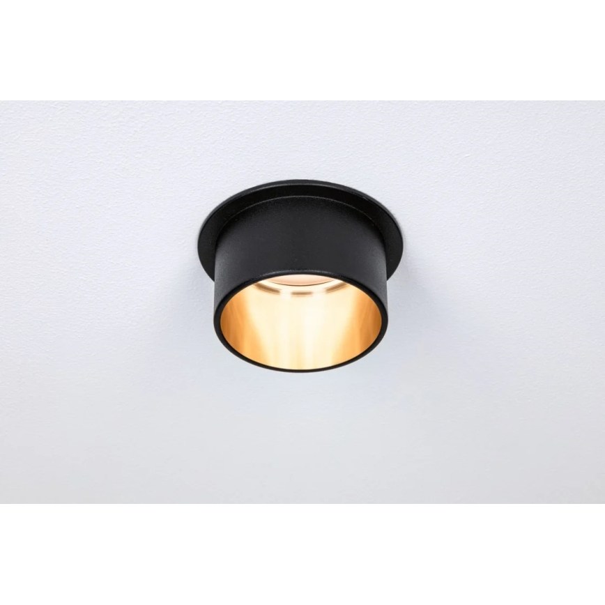 Paulmann 93379 - KIT 3xLED/6W IP44 Ljusreglerad hängande badrumslampa GIL 230V