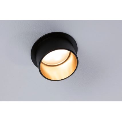Paulmann 93379 - KIT 3xLED/6W IP44 Ljusreglerad hängande badrumslampa GIL 230V
