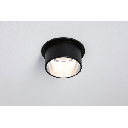 Paulmann 93383 - KIT 3xLED/6W IP44 Ljusreglerad hängande badrumslampa GIL 230V