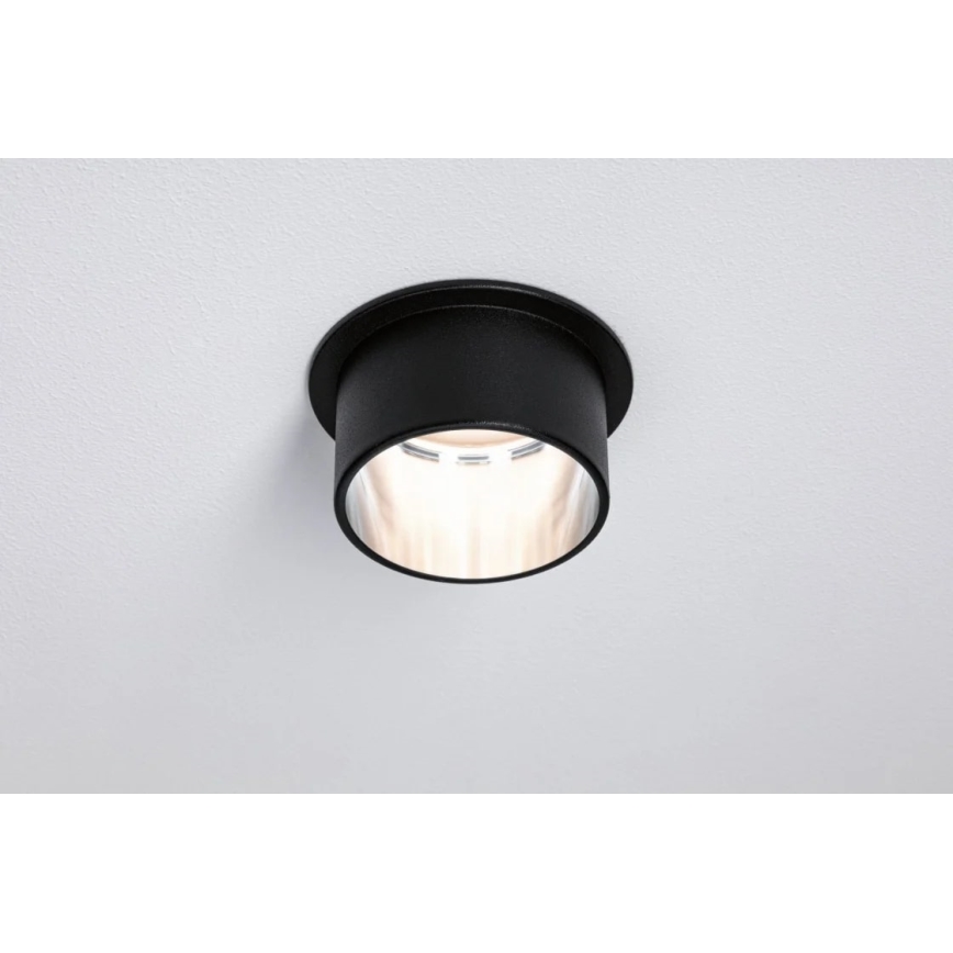 Paulmann 93383 - KIT 3xLED/6W IP44 Ljusreglerad hängande badrumslampa GIL 230V