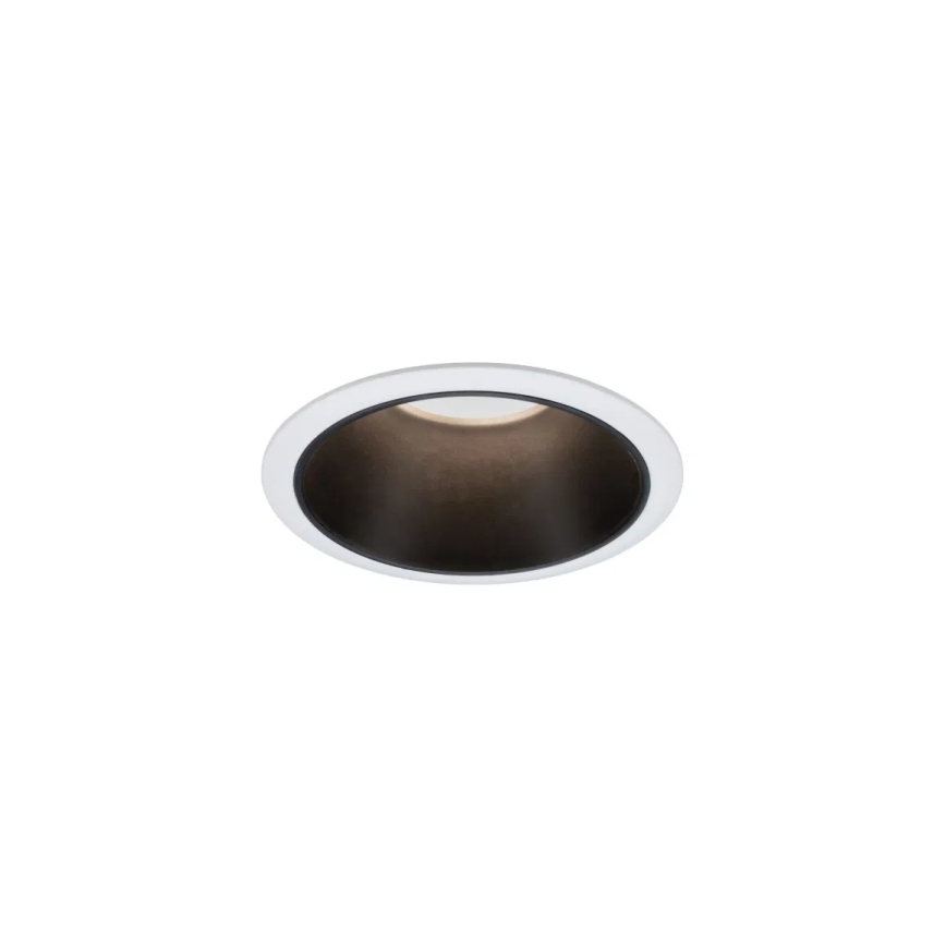 Paulmann 93402 - SET 3xLED/6W IP44 Dimbart badrumsinfällt takarmatur COLE 230V
