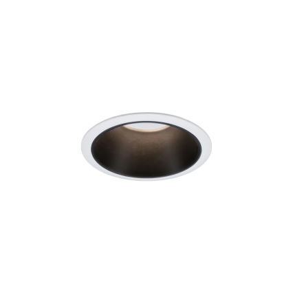 Paulmann 93402 - KIT 3xLED/6W IP44 Ljusreglerad hängande badrumslampa COLE 230V