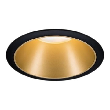 Paulmann 93403 - LED/6,5W IP44 Dimbar badrumsbelysning COLE 230V