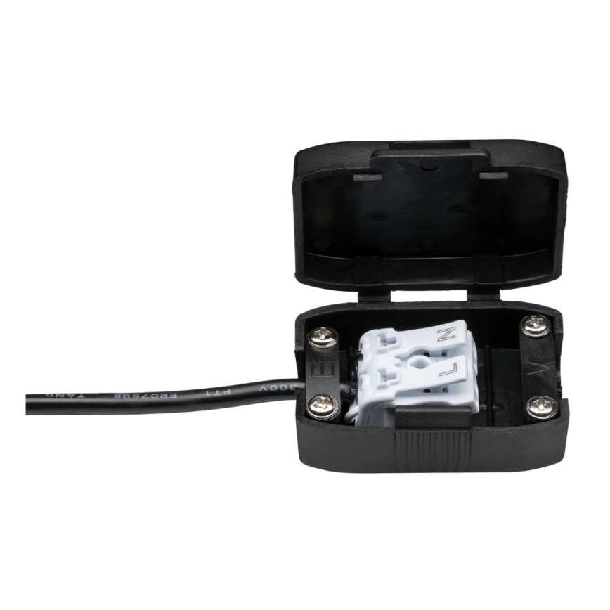 Paulmann 93403 - LED/6,5W IP44 Dimbar badrumsbelysning COLE 230V