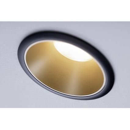 Paulmann 93404 - SADA 3xLED/6,5W IP44 Ljusreglerad bathroom upphängd taklampa COLE 230V