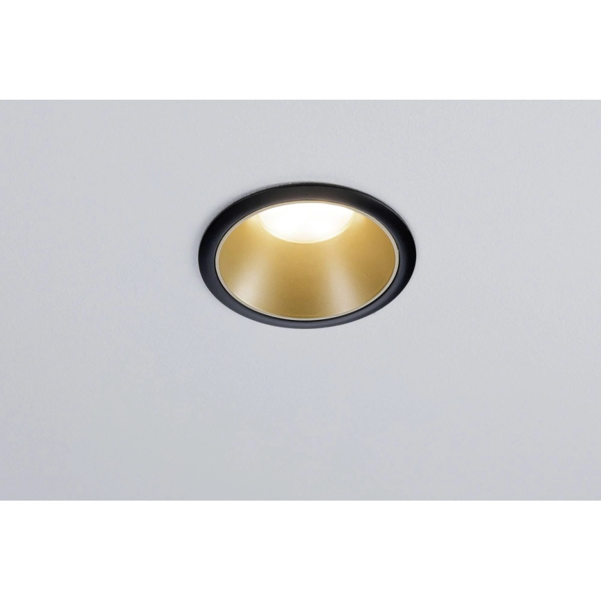 Paulmann 93404 - SADA 3xLED/6,5W IP44 Ljusreglerad bathroom upphängd taklampa COLE 230V
