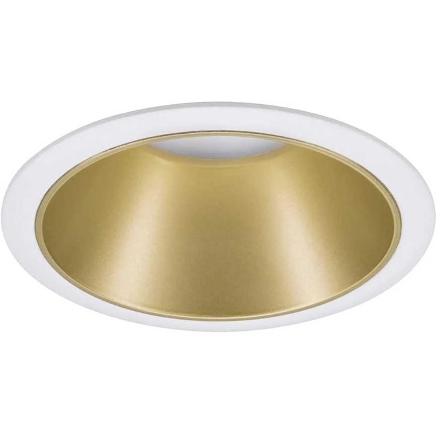 Paulmann 93406 - KIT 3xLED/6,5W IP44 Ljusreglerad bathroom upphängd taklampa COLE 230V