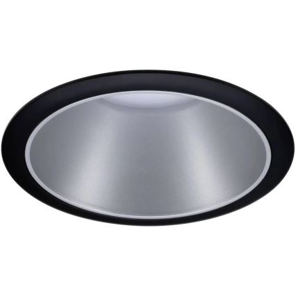 Paulmann 93408 - SET 3xLED/6,5W IP44 Dimbart badrumstakarmatur COLE 230V
