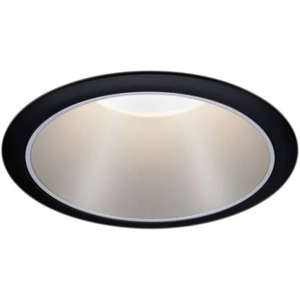 Paulmann 93408 - KIT 3xLED/6,5W IP44 Ljusreglerad bathroom upphängd taklampa COLE 230V