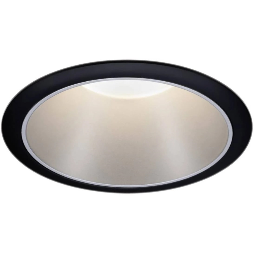 Paulmann 93408 - KIT 3xLED/6,5W IP44 Ljusreglerad bathroom upphängd taklampa COLE 230V
