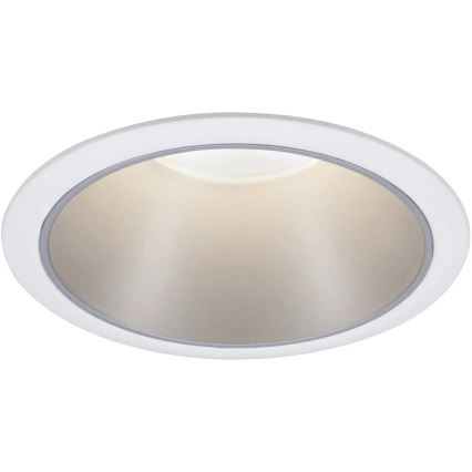 Paulmann 93410 - KIT 3xLED/6,5W IP44 Ljusreglerad bathroom upphängd taklampa COLE 230V