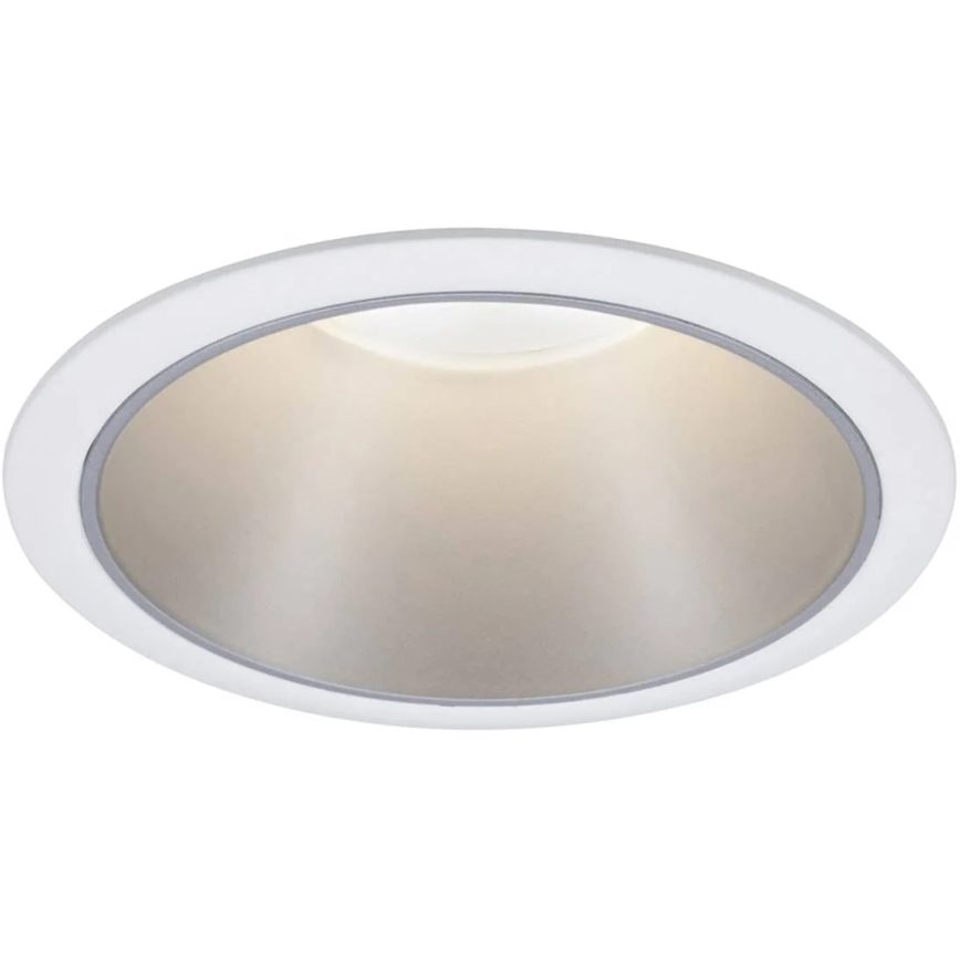 Paulmann 93410 - KIT 3xLED/6,5W IP44 Ljusreglerad bathroom upphängd taklampa COLE 230V