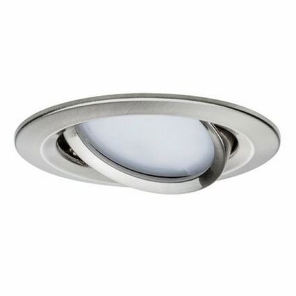 Paulmann 93483 - KIT 3xLED/6,5W IP23 Ljusreglerad bathroom upphängd taklampa NOVA 230V