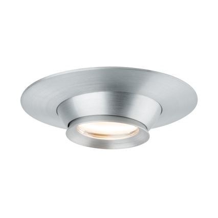 Paulmann 93579 - SET 3xLED/3,8W Hängande Takbelysning PREMIUM LINE 230V