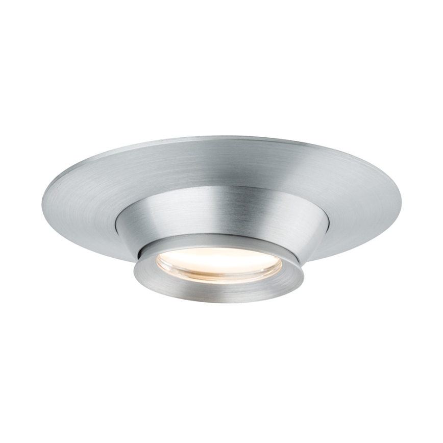 Paulmann 93579 - SET 3xLED/3,8W Hängande Takbelysning PREMIUM LINE 230V