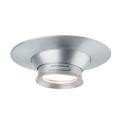 Paulmann 93579 - SET 3xLED/3,8W Hängande Takbelysning PREMIUM LINE 230V