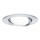 Paulmann 93602 - LED GU10/7W IP23 Dimbar  infälld badrumsbelysning  NOVA 230V