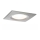 Paulmann 93611 - LED-GU10/7W IP44 Dimbar badrumsbelysning NOVA 230V