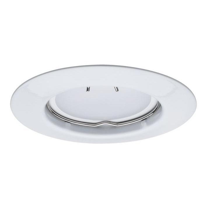 Paulmann 93658 - LED-GU10/4,5W Infälld Belysning 230V