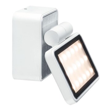 Paulmann 93781 - LED/7,2W IP44 Badrumsbelysning vägg SPECIAL LINE 230V IP44