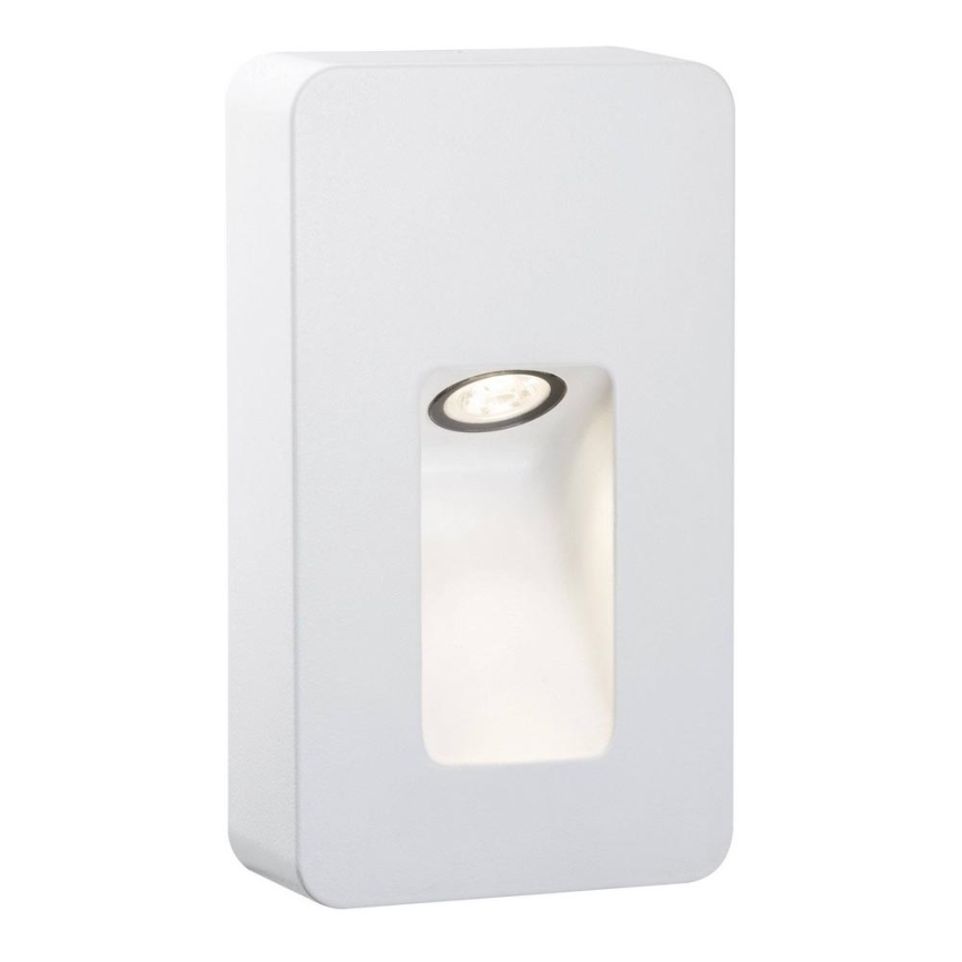 Paulmann 93809 - LED/2,4W IP44 Utomhus Väggbelysning SPECIAL LINE 230V