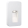 Paulmann 93809 - LED/2,4W IP44 Utomhus Väggbelysning SPECIAL LINE 230V