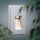Paulmann  93825 - LED/2,4W IP44 Utomhus Väggbelysning SPECIAL LINE 230V