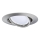 Paulmann 93849 - LED-GU10/4,5W/230V Infälld Belysning PREMIUM LINE 230V