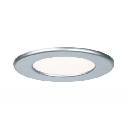 Paulmann 93849 - LED-GU10/4,5W/230V Infälld Belysning PREMIUM LINE 230V