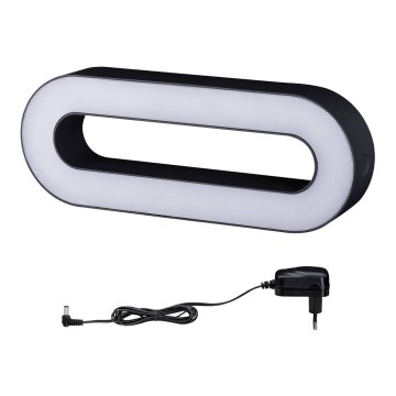 Paulmann 93933 - LED/6W IP44 Dimbar utomhus Bordslampa MOVAL 230V