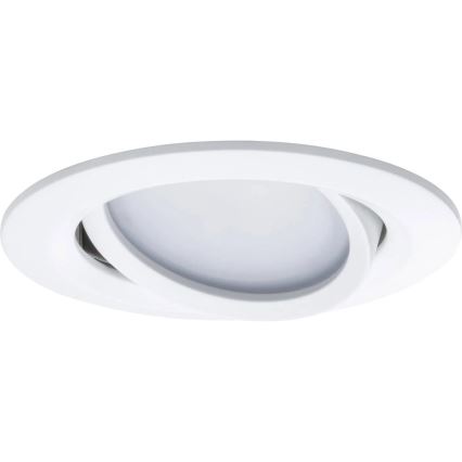 Paulmann 93940 -KIT 3x LED RGBW/2W IP23 Ljusreglerad hängande badrumslampa 230V