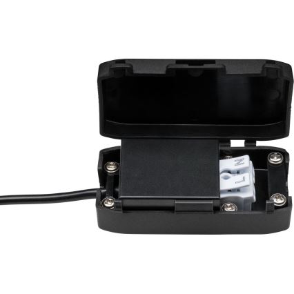 Paulmann 93943 - Set 3xLED/6,8W IP23 Dimbar infälld badrumsarmatur COIN 230V