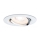 Paulmann 93945 - LED/6,8W IP23 Ljusreglerad hängande badrumslampa COIN 230V