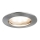 Paulmann 93975 - LED/6,8W IP44 Badrum infälld lampa  COIN 230V