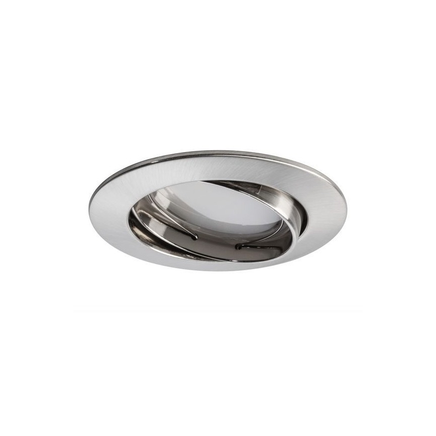 Paulmann 93979 - LED/6,8W IP23 Badrum infälld lampa  COIN 230V