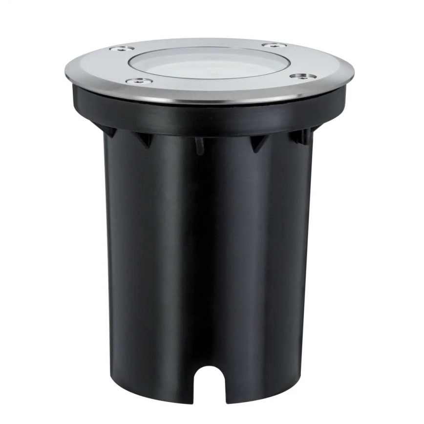 Paulmann 93992 - LED GU10/3,5W IP67 Upphängd taklampa för utomhusbruk SPECIAL 230V