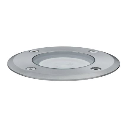 Paulmann 93992 - LED GU10/3,5W IP67 Upphängd taklampa för utomhusbruk SPECIAL 230V