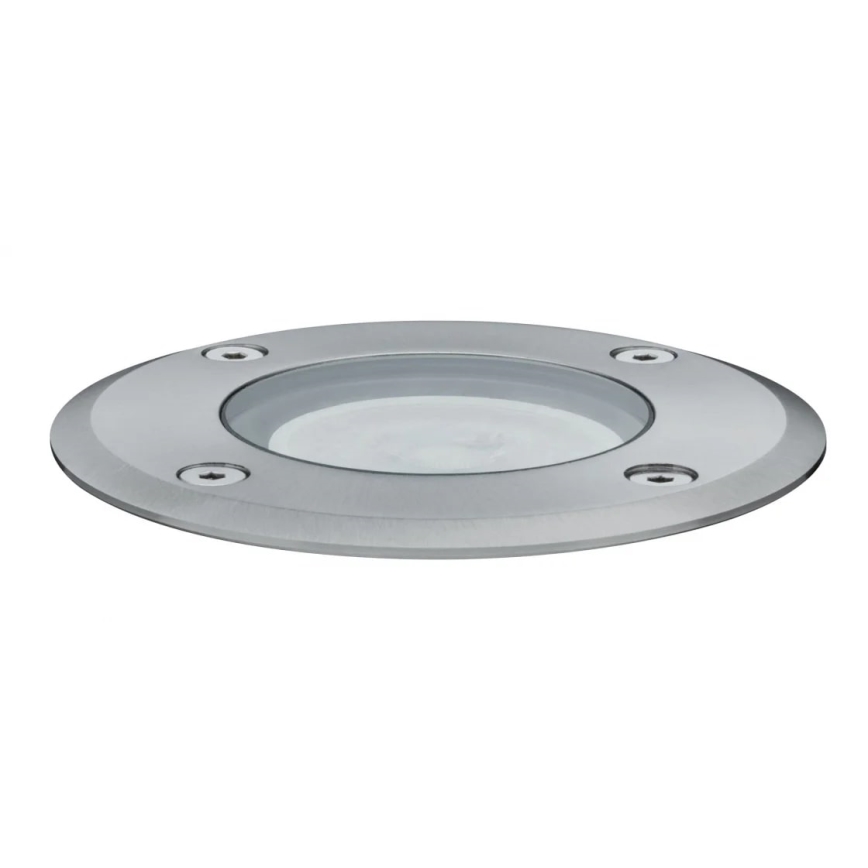 Paulmann 93992 - LED GU10/3,5W IP67 Upphängd taklampa för utomhusbruk SPECIAL 230V