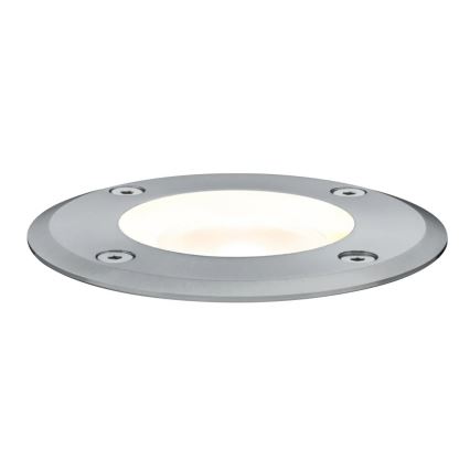Paulmann 93992 - LED GU10/3,5W IP67 Upphängd taklampa för utomhusbruk SPECIAL 230V