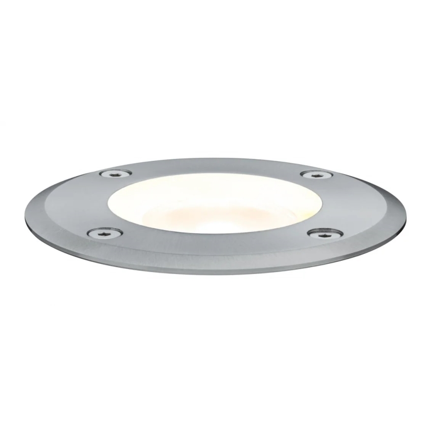 Paulmann 93992 - LED GU10/3,5W IP67 Upphängd taklampa för utomhusbruk SPECIAL 230V