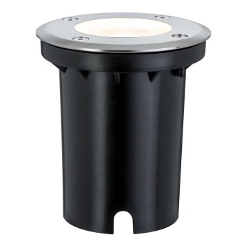 Paulmann 93992 - LED GU10/3,5W IP67 Utomhus infälld armatur SPECIAL 230V