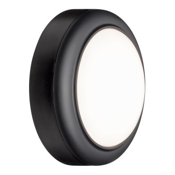Paulmann 94188 - LED/15W IP44 Utomhus Väggbelysning 230V