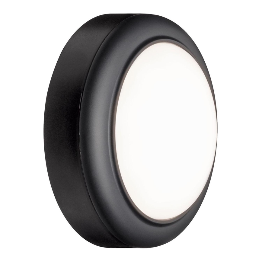 Paulmann 94188 - LED/15W IP44 Utomhus Väggbelysning 230V