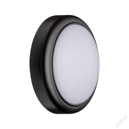 Paulmann 94188 - LED/15W IP44 Utomhus Väggbelysning 230V
