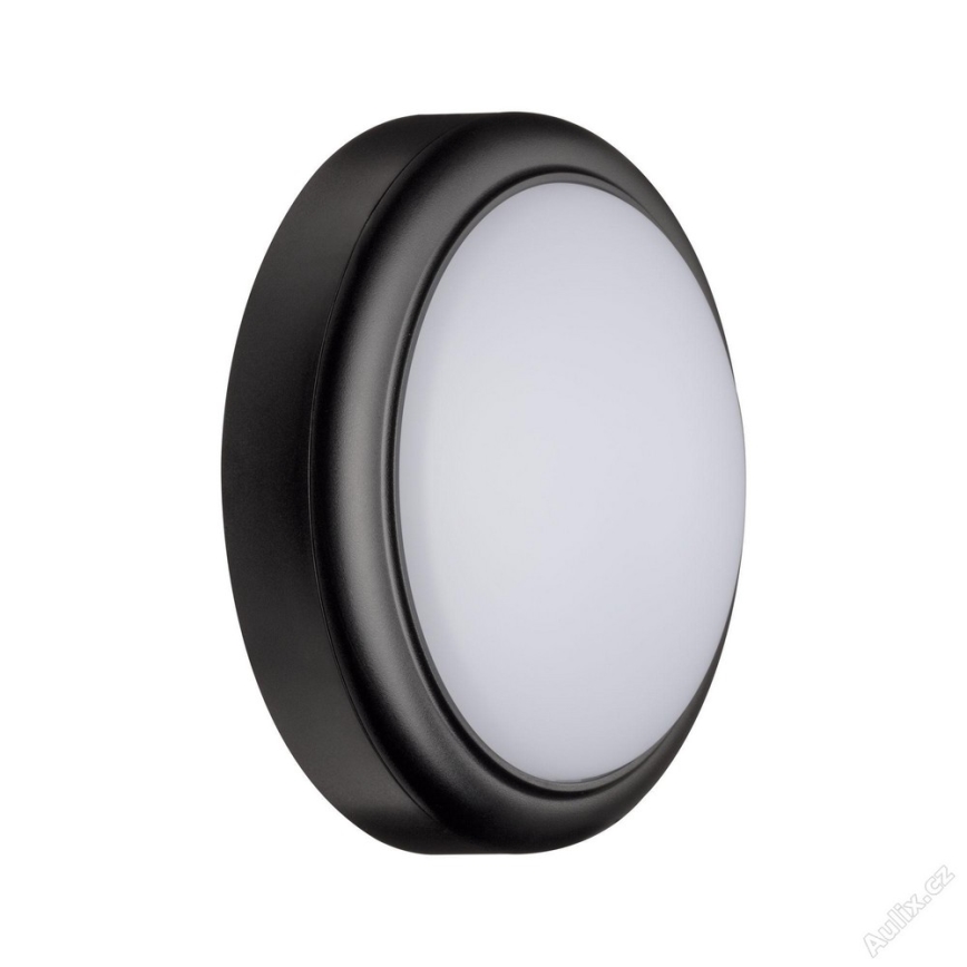 Paulmann 94188 - LED/15W IP44 Utomhus Väggbelysning 230V