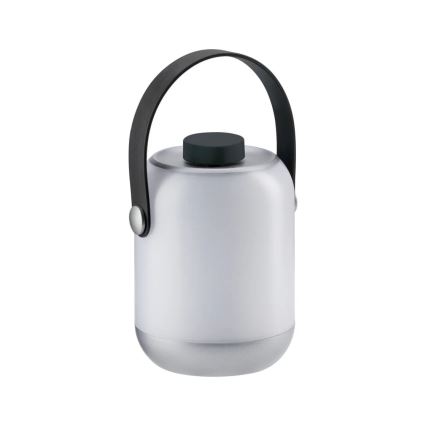 Paulmann 94210 - LED/1,6W IP44 Utomhus ljusreglerad lampa CLUTCH 3,7V 2000 mAh