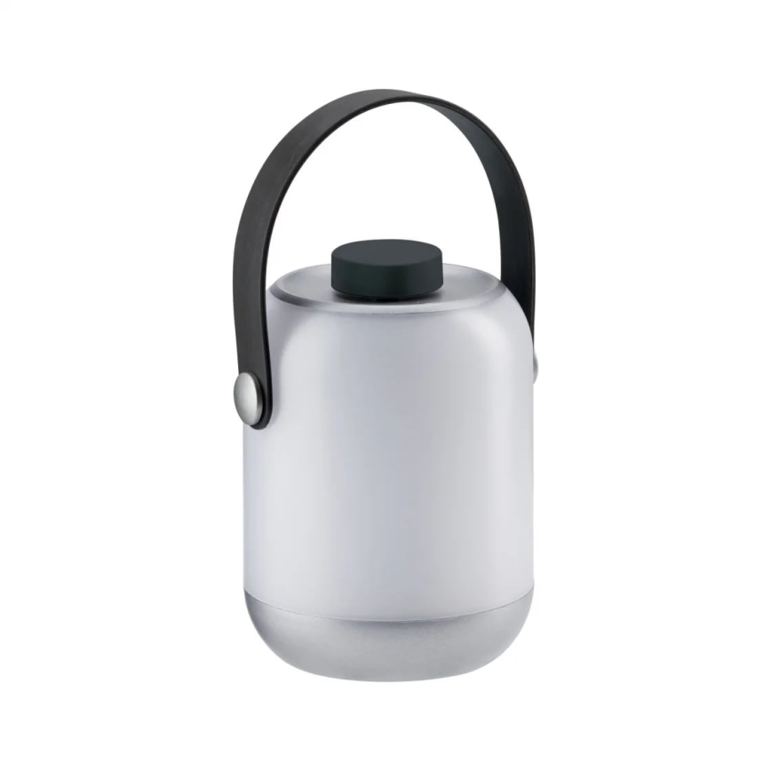 Paulmann 94210 - LED/1,6W IP44 Utomhus ljusreglerad lampa CLUTCH 3,7V 2000 mAh